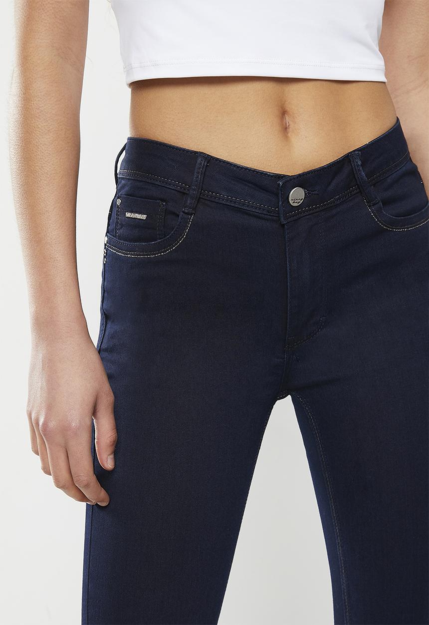 Sissy Boy Kale Jon Jon Skinny Blue Black  P15283