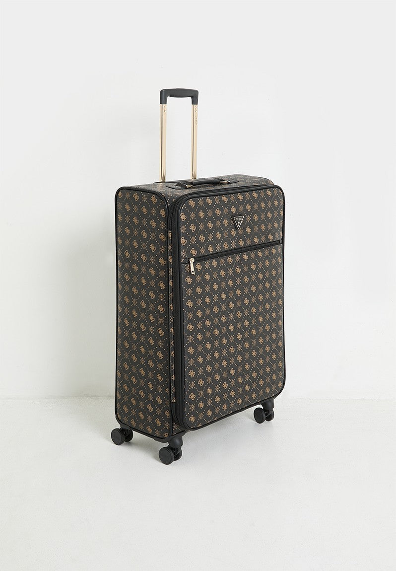 Guess Silia Large 28In 8-Wheeler Espresso GP9890988.
