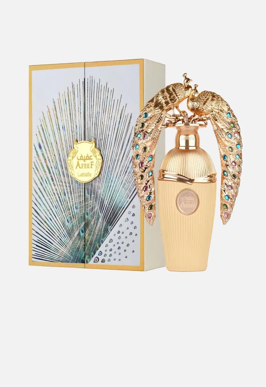 Lattafa Pride Afeef Edp - 100ml