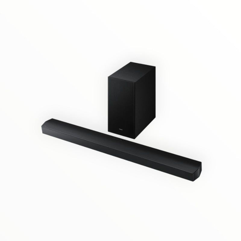 Samsung 5.1CH Black B-Series Soundbar - HW-B750F/XA