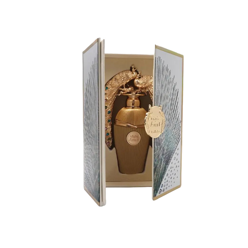 Lattafa Pride Afeef Edp - 100ml
