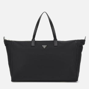 Guess Follie Carryon Xl Tote - Black (8025787072601)