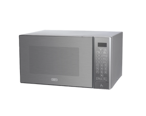Defy 30 L Electronic Mirror Glass Microwave Oven DMO390