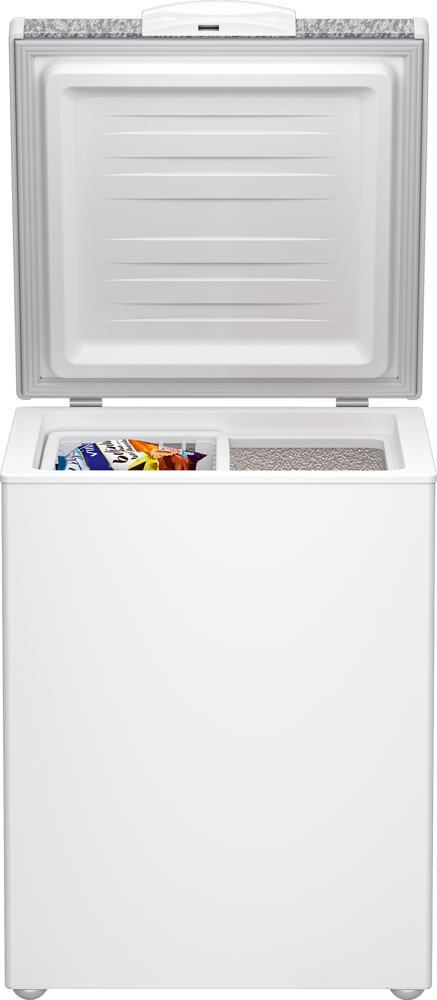 Defy 146 L White Chest Freezer DMF511