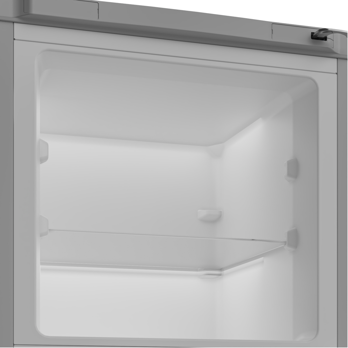 Defy 157L Metallic Top Freezer Fridge DAD239