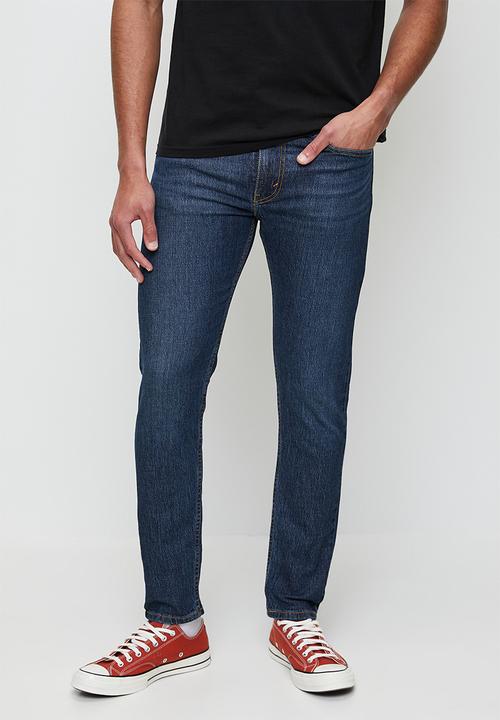 Levi's 512 Slim Taper - Hint Of Cool