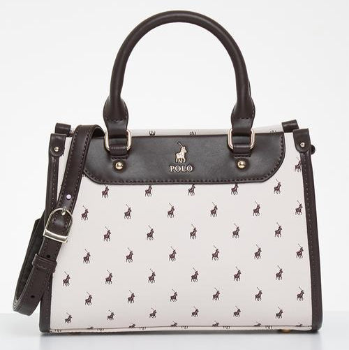 Polo Chalbi Shopper Crossbody POS512051