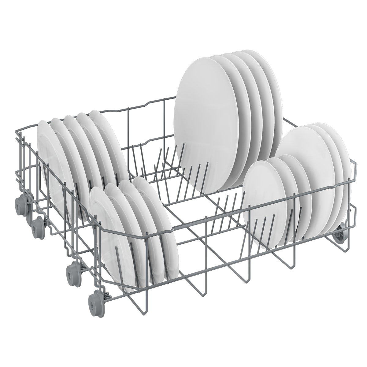 Defy 13 Place Dishwasher DDW242