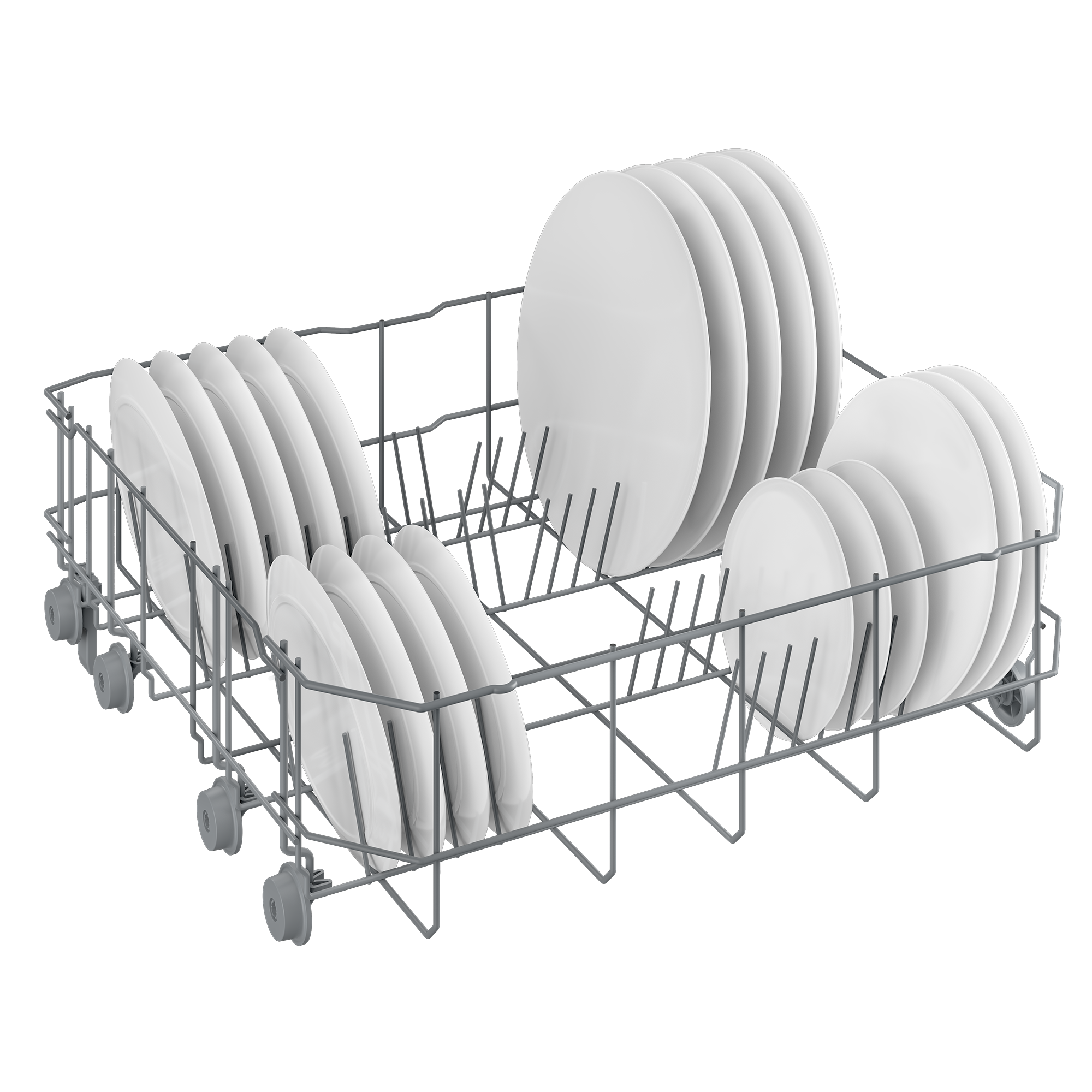 Defy 13 Place Dishwasher DDW242
