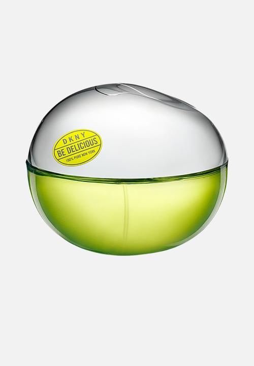 DKNY Be Delicious Edp Gift Set Edp - 100ml