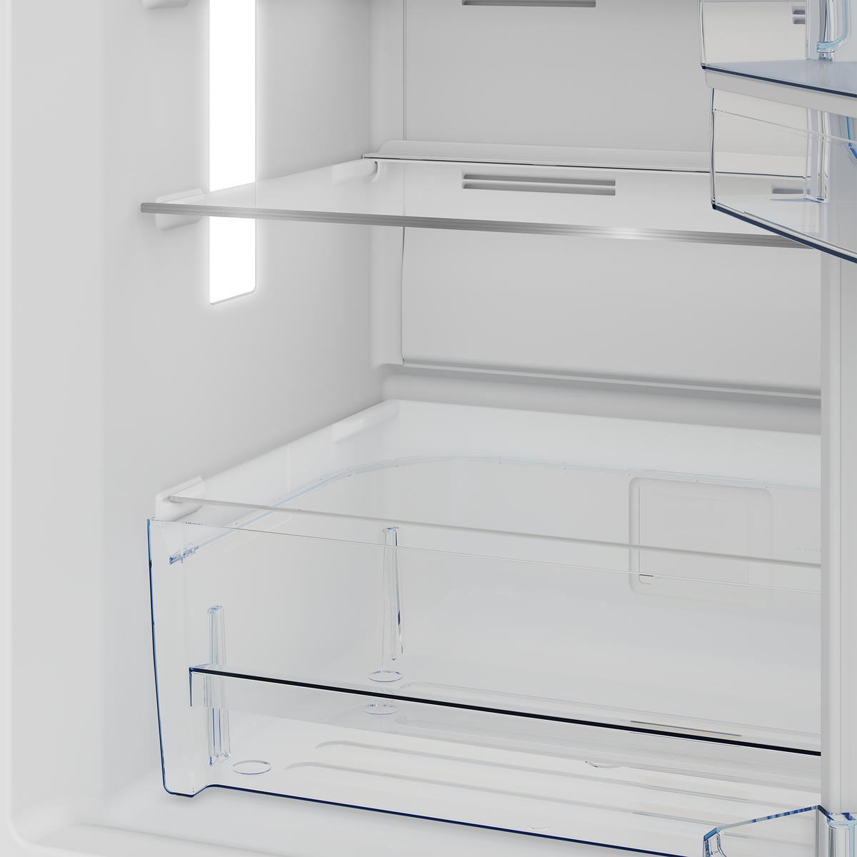 Defy 327L Naturelight Fridge/Freezer DAC675