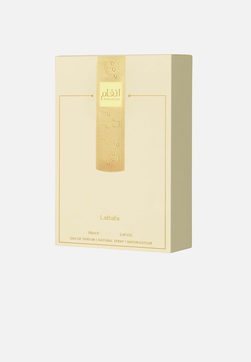 Adsnap Fragrance Lattafa Pride Angham Edp-100ml