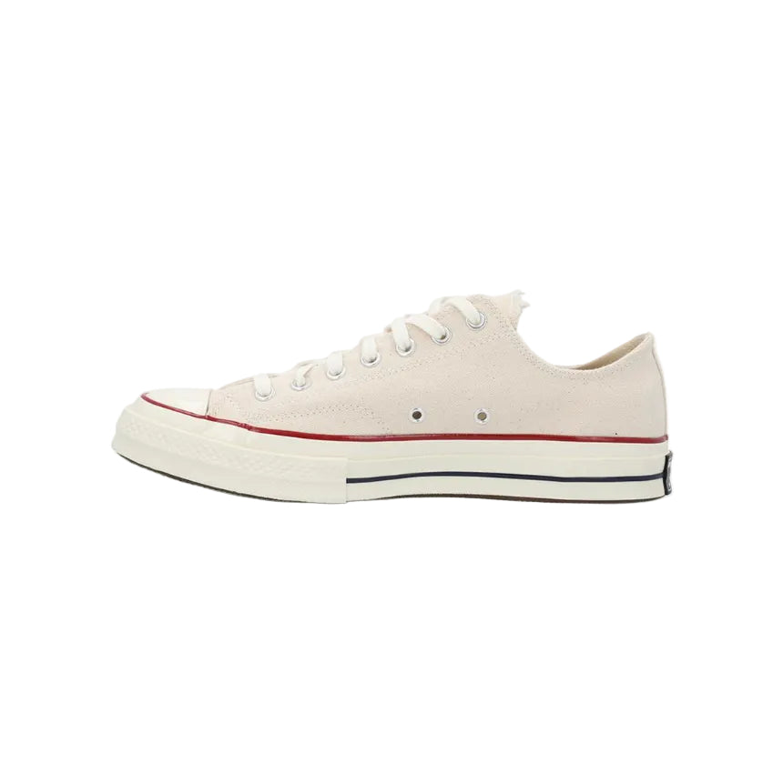 Converse Unisex Chuck 70 Low-White 162062C