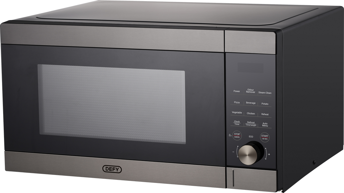 DMO 143: Defy 43L Digital Solo Microwave