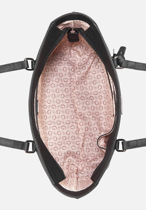 Guess Viviette Carryall - Black