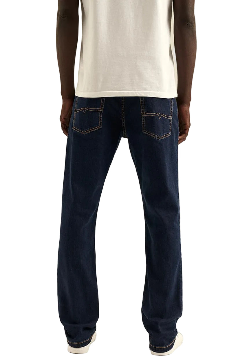 Polo Simon Straight Leg Jeans Mens Indigo