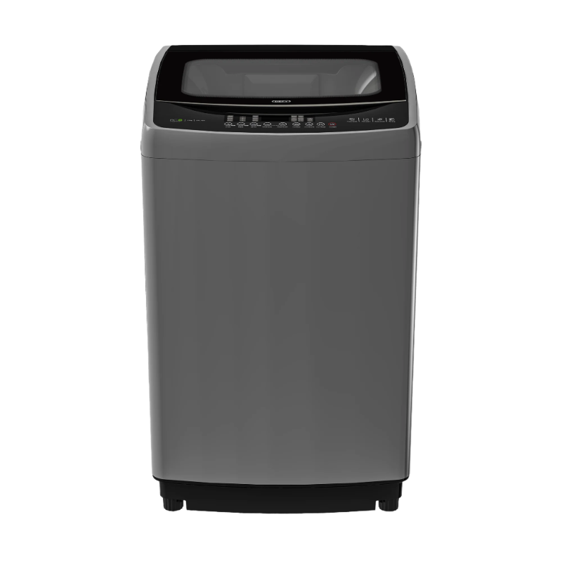 Defy 17kg Metallic Top Loader DTL153