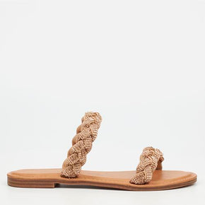 Miss Black Basil 4 Embellished - Rose Gold (8019144736857)