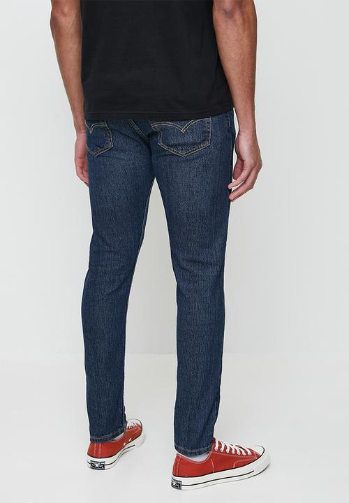 Levi's 512 Slim Taper - Hint Of Cool