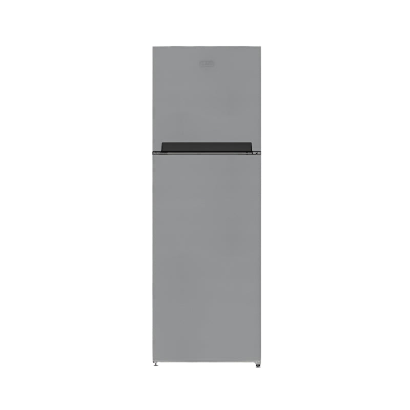 Defy 157L Metallic Top Freezer Fridge DAD239