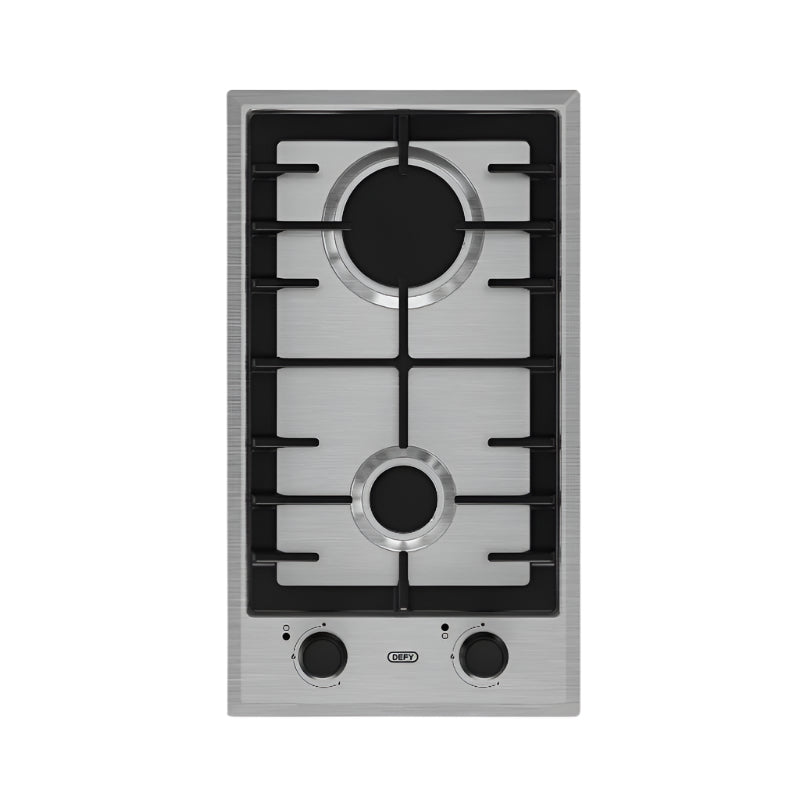Defy Domino Gas Hob DHG134