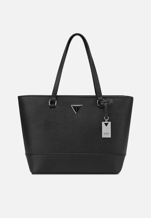 Guess Viviette Carryall - Black