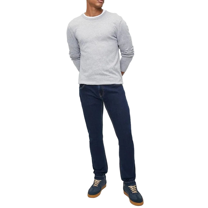 Polo Mens Peter Slim Jean Indigo