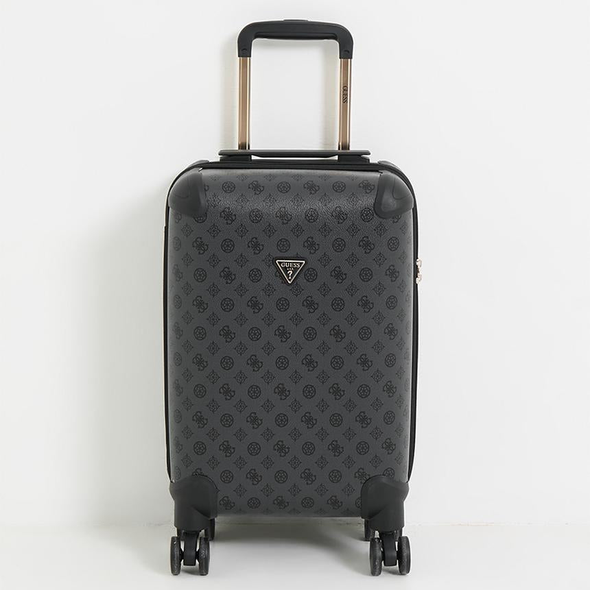 Guess Wilder 28 Inch 8-Wheel Charcoal DP7452988.