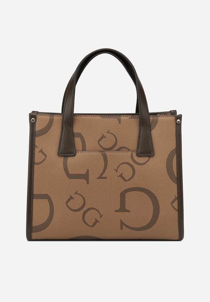 Guess Manon Carryall Cocoa CG969222