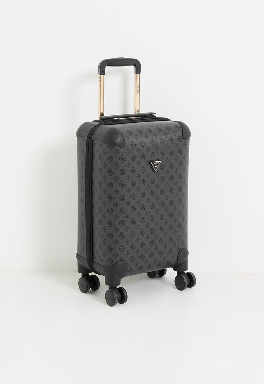 Guess Wilder 28 Inch 8-Wheel Charcoal DP7452988.