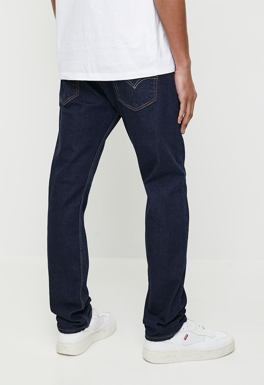 Levi's 502 Taper Jack Of All Trades Jeans Blue A5403-0012