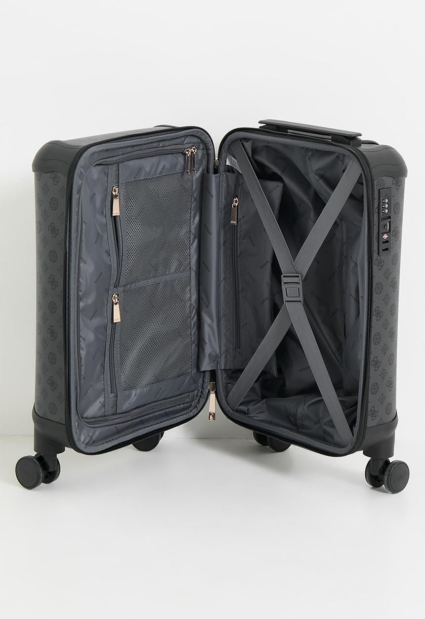 Guess Wilder 28 Inch 8-Wheel Charcoal DP7452988.