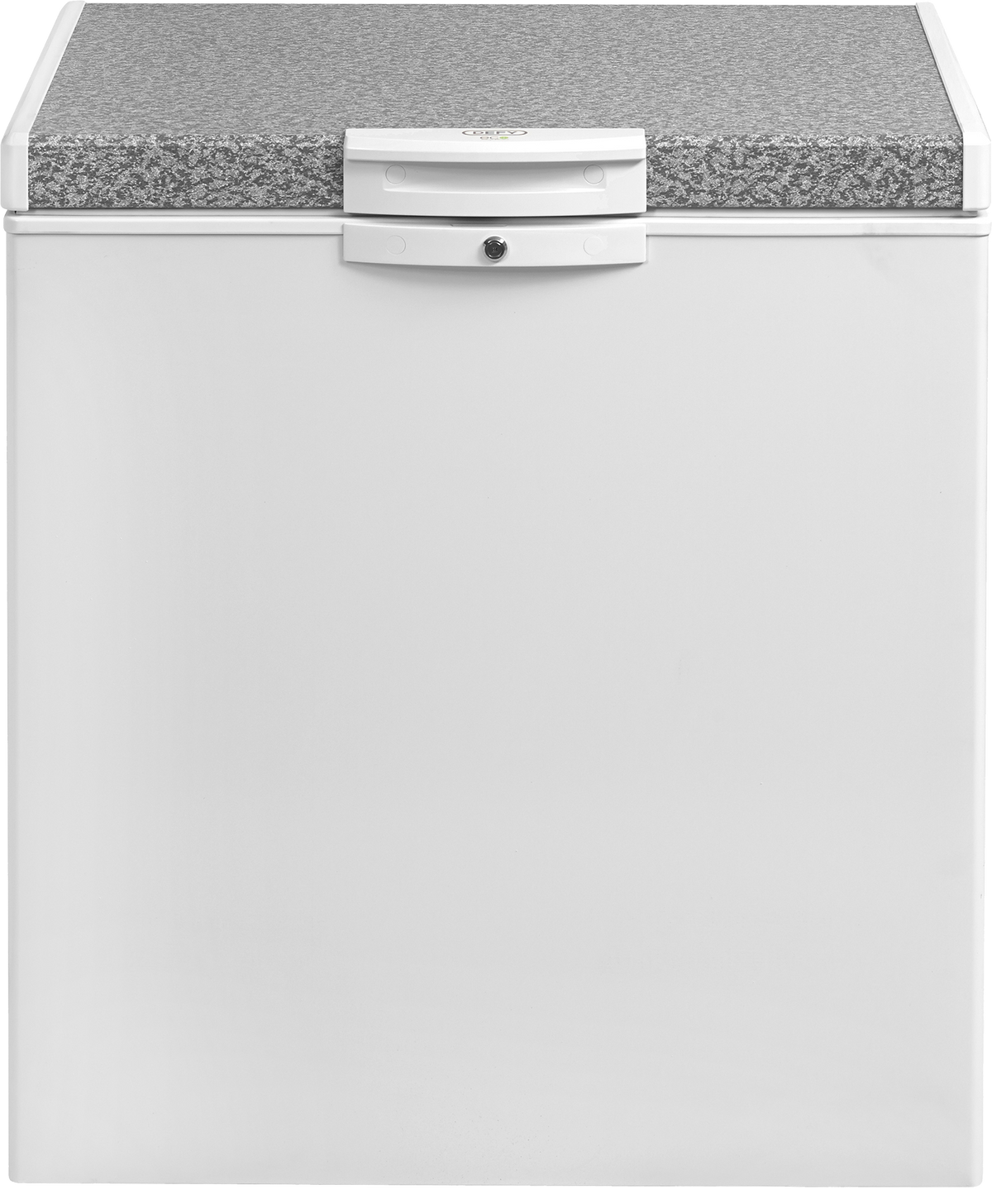 Defy 196L White Solar Chest Freezer DMF498