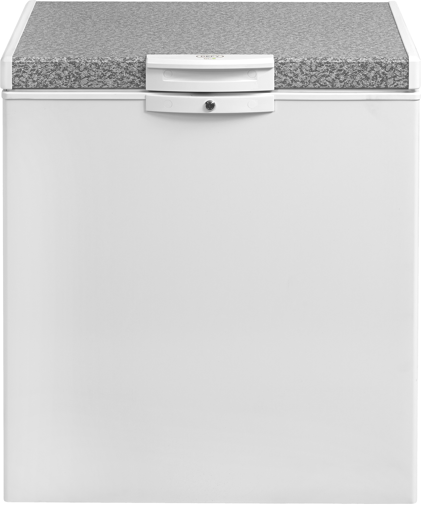 Defy 196L White Solar Chest Freezer DMF498