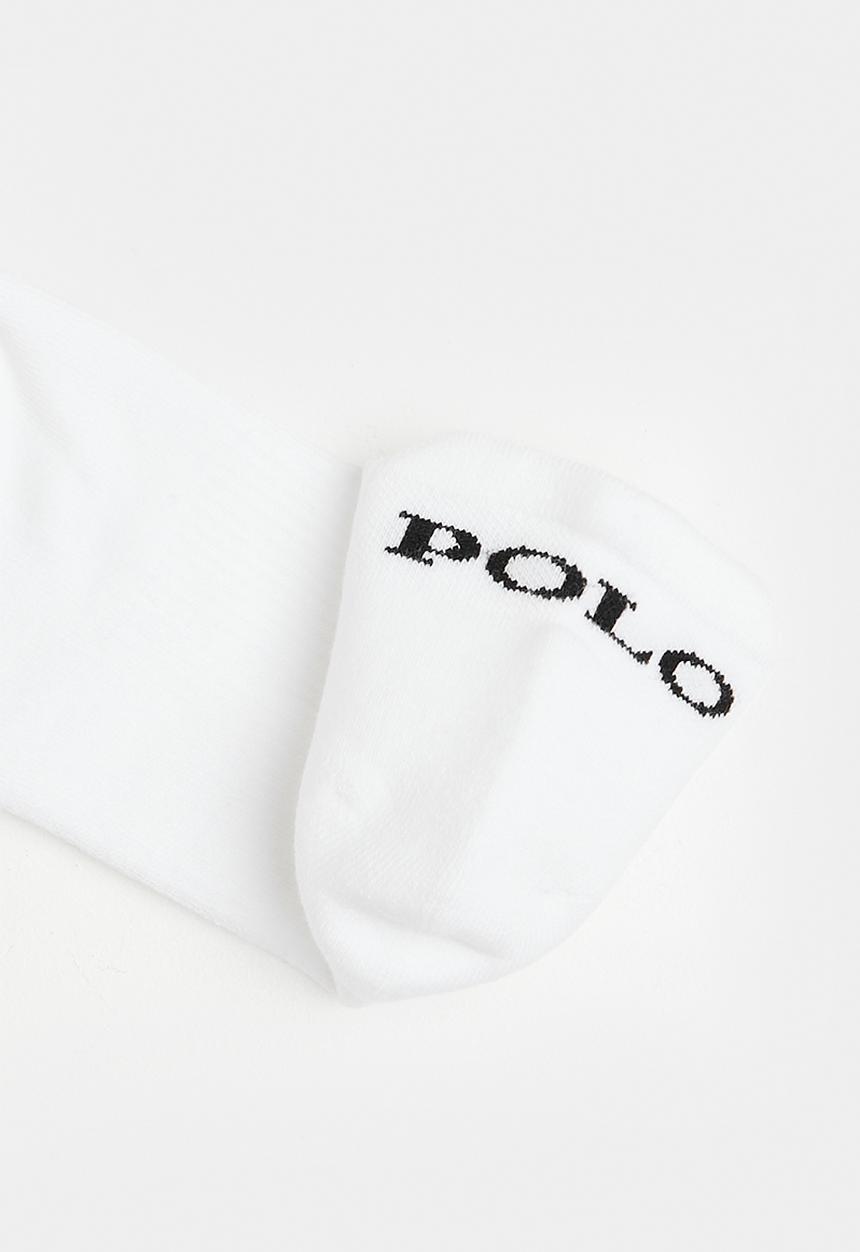 Polo White Trainer SECRET26A.