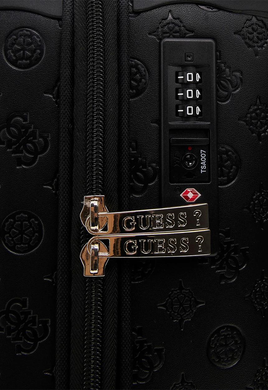 Guess Wilder 18 Inch 8-Wheel Black DP7452983.