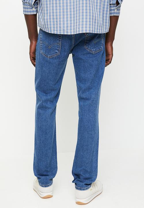 Levi's 511 Slim - Wanna Go Back