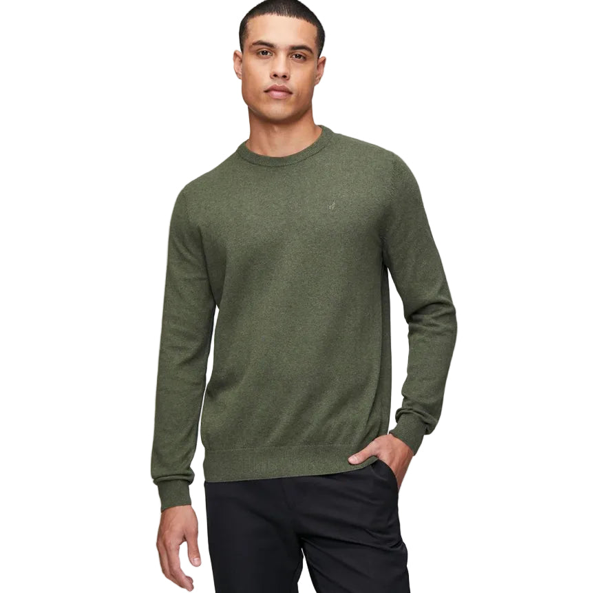 Polo Men's Essential Cotton Crew Fatigue 0070762