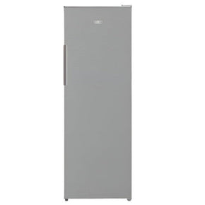Defy 212L Metallic Upright Freezer DUF300
