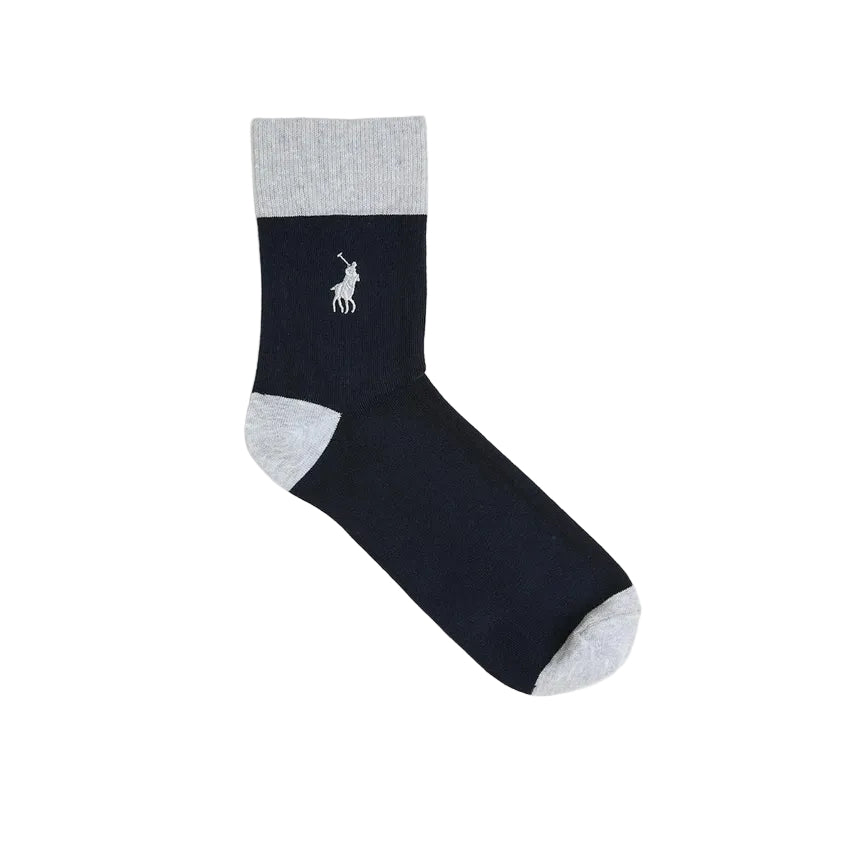 Polo Sport Sock Navy 2887B 7-10