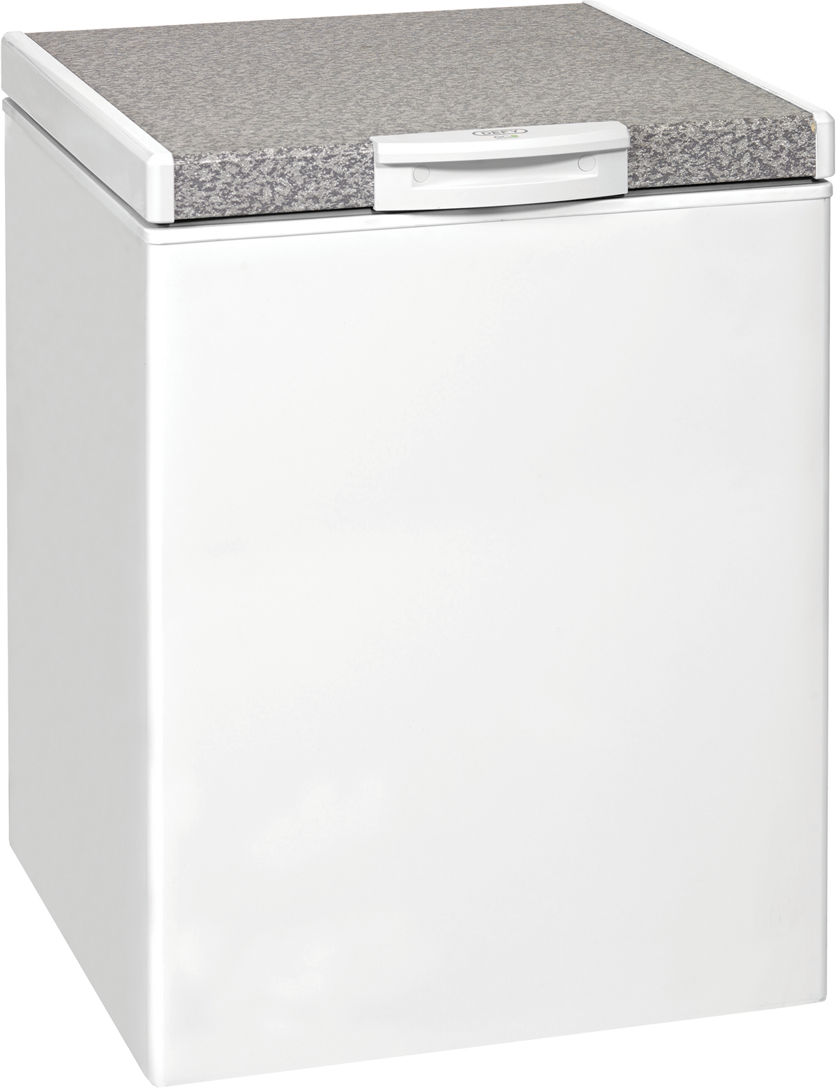 Defy 146 L White Chest Freezer DMF511