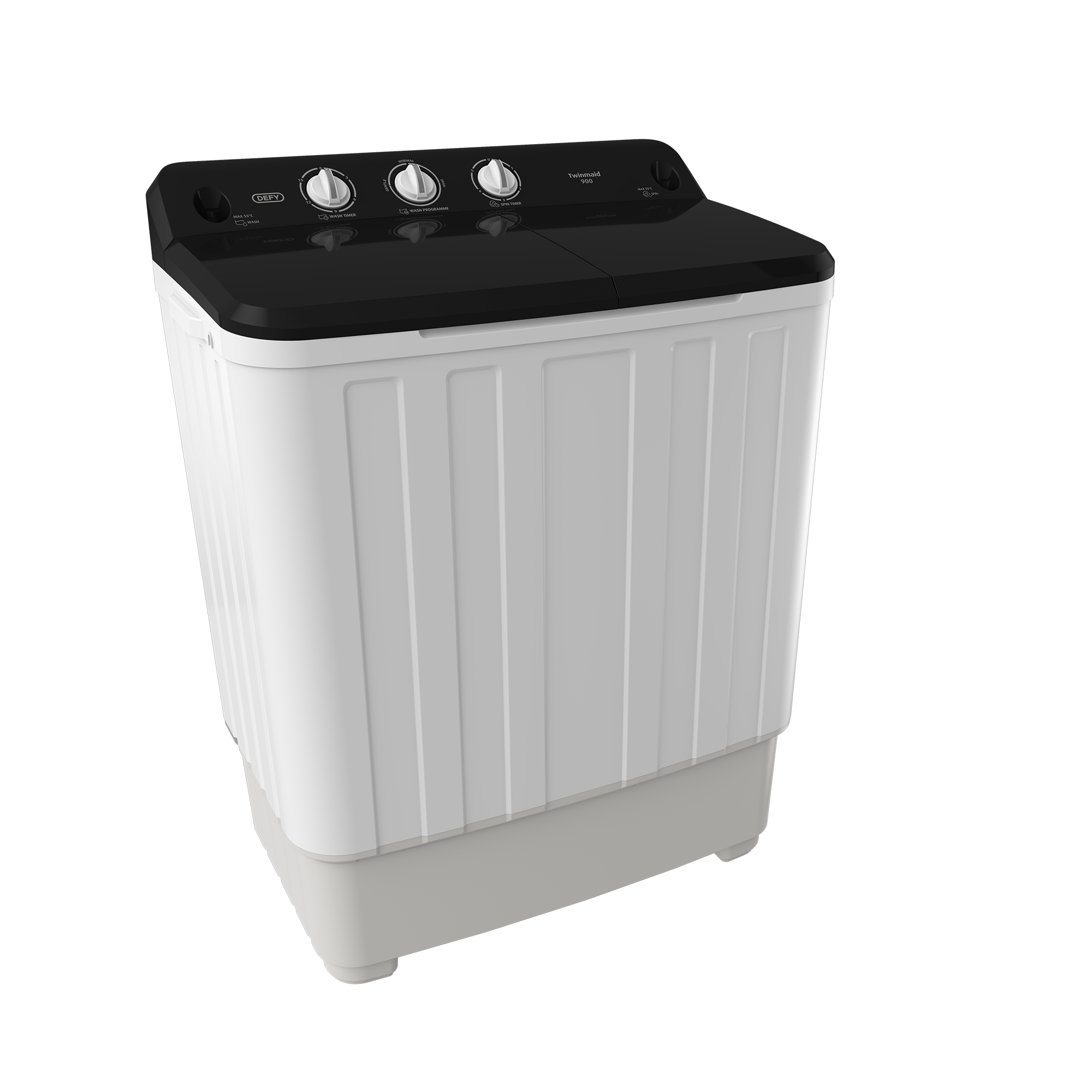 Defy 9 kg Twin Tub Washing Machine DTT169