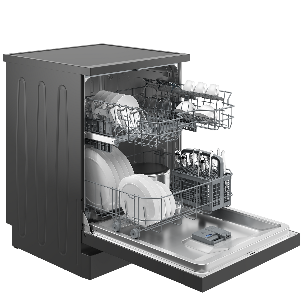Defy 13 Place Dishwasher DDW242