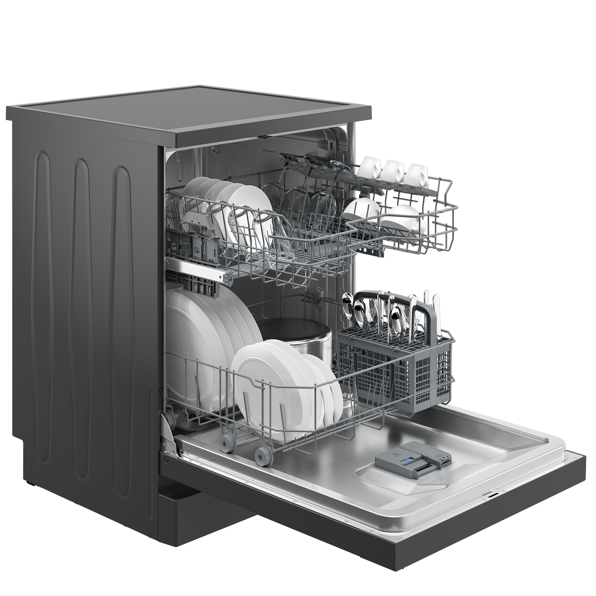 Defy 13 Place Dishwasher DDW242