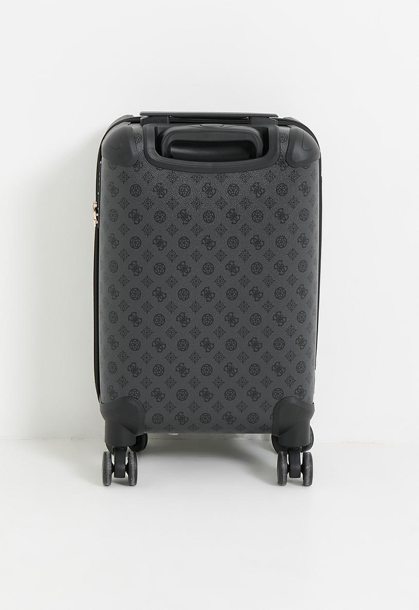Guess Wilder 28 Inch 8-Wheel Charcoal DP7452988.