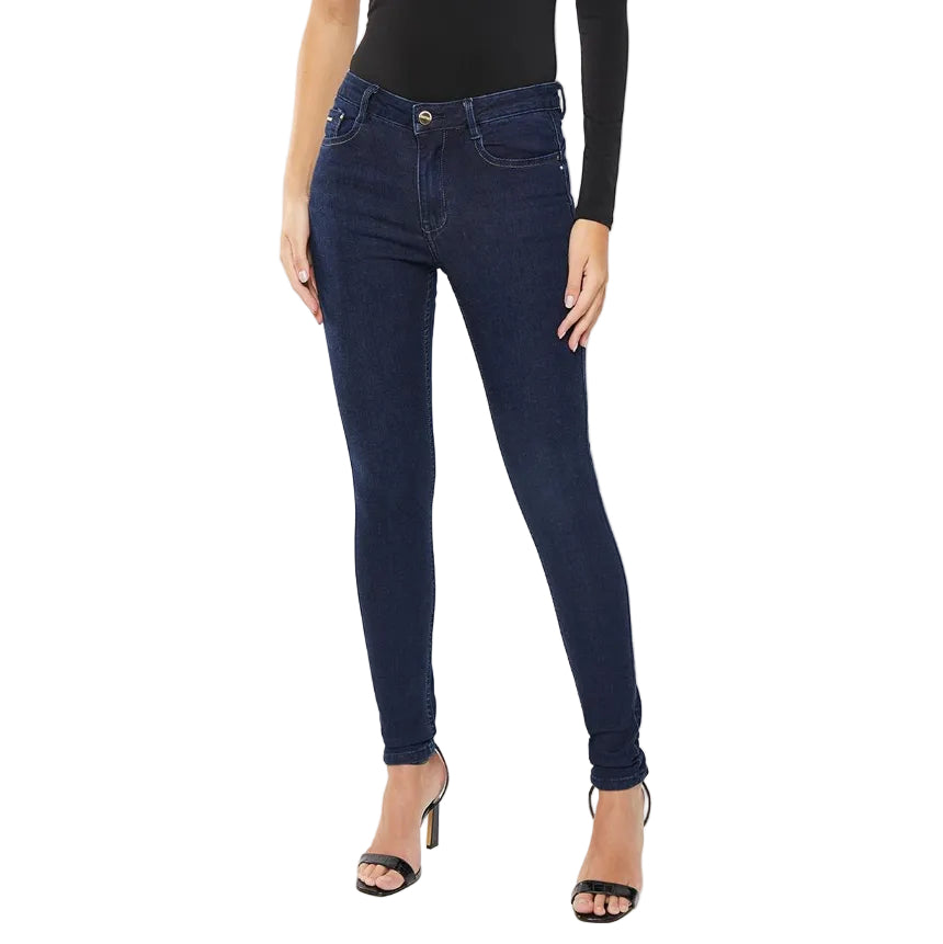 Sissy Boy Axel Bumbooster Skinny Dark Vintage -P27112