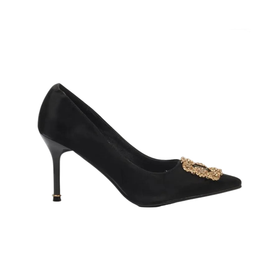 Butterfly Ladies High Courts Lanelle 1 In Black