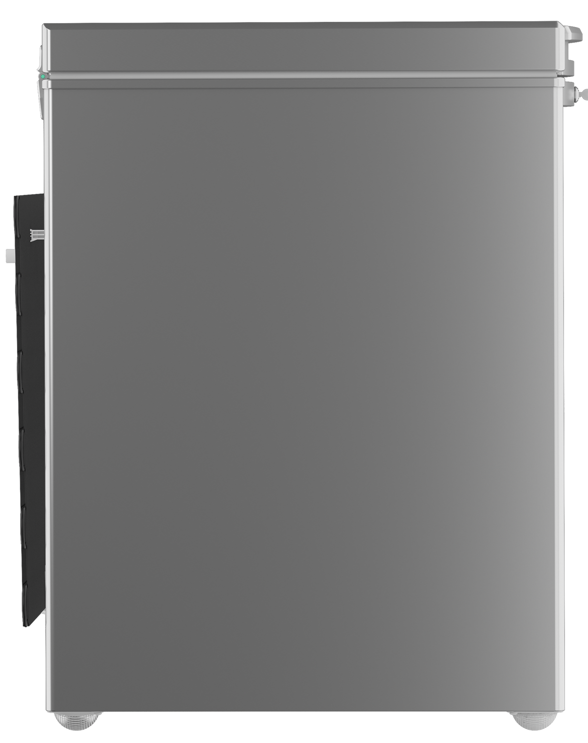 Defy 195L Metallic Chest Freezer DMF451