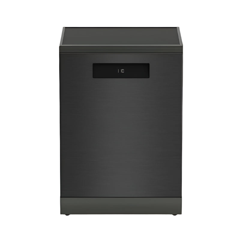 Defy 15pl Dark Inox Dishwasher - DDW377