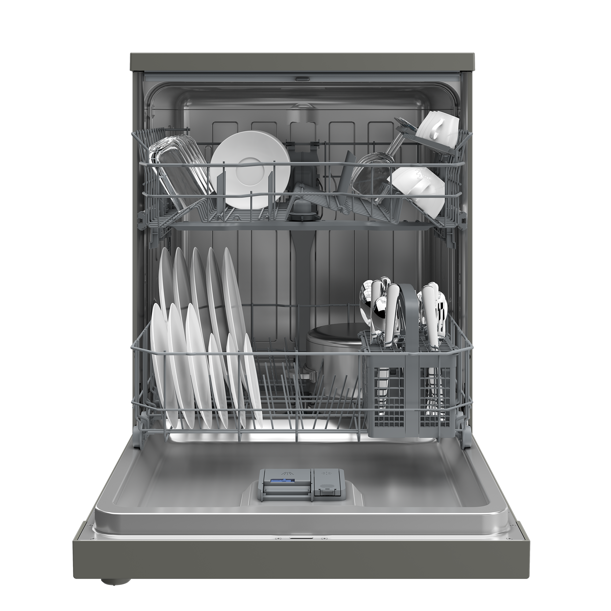 Defy 13 Place Dishwasher DDW242